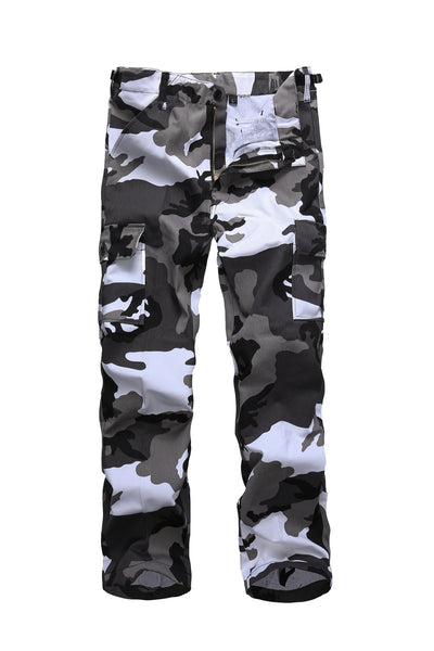 BACKBONE Boys Girls Kids Combat Army Ranger Camping Outdoor camo Cargo Pants  Trousers (Size XS, Woodland Camo), X-Small : : Clothing, Shoes &  Accessories